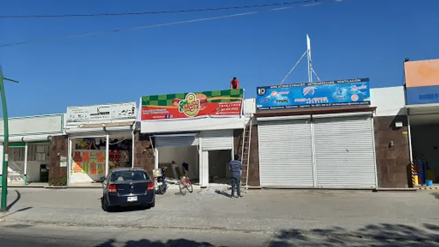 Los Jochos Del Ocho Libramiento Sur