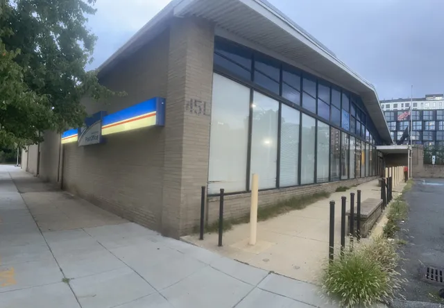 United States Postal Service