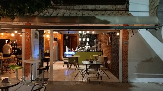 Café Ki Bok México