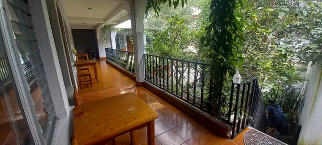 Hotel Posada Don Carlos