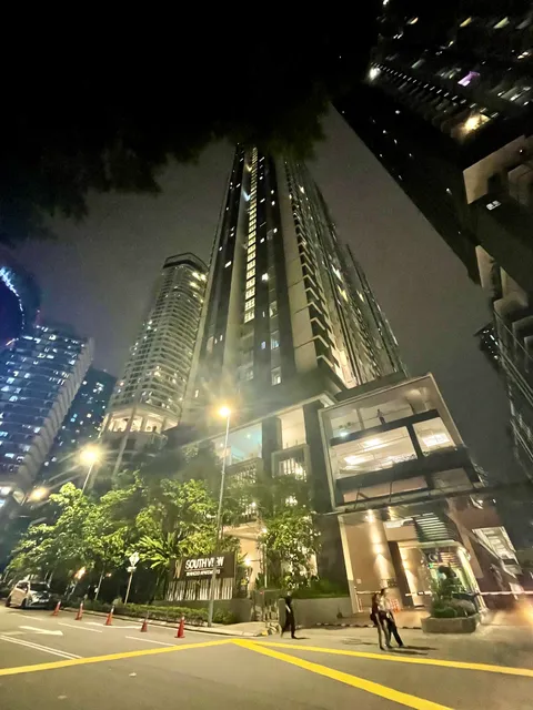 South View Serviced Apartments