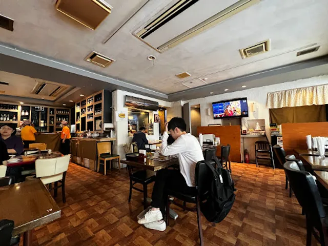 バラト Bharat Asian Dining & Bar