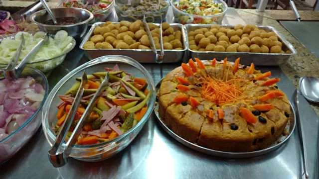 Churrascaria Sabor Dourado