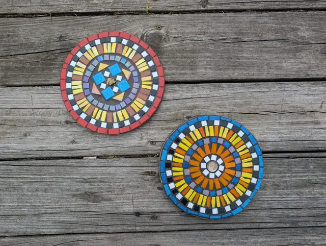 Forged from Ashe Studios