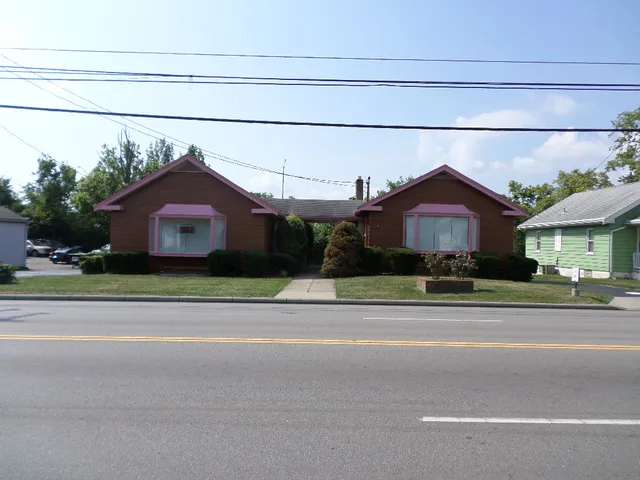 Cincinnati Cake & Candy Supplies