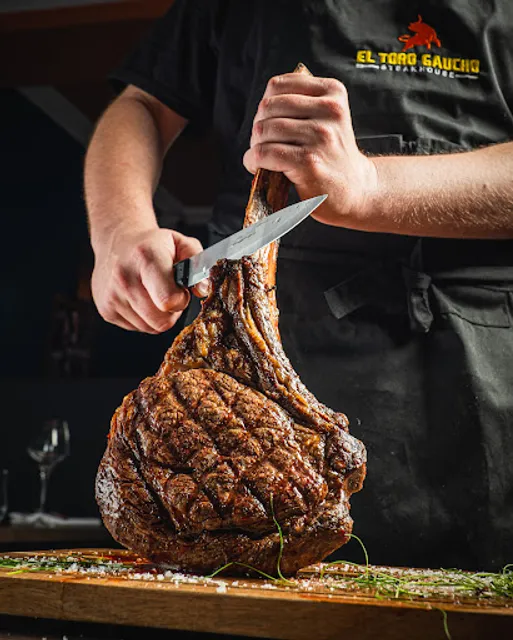 El Toro Gaucho - Bathgate