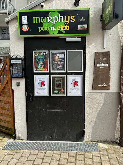 Murphys Sport und Kultur e.V.