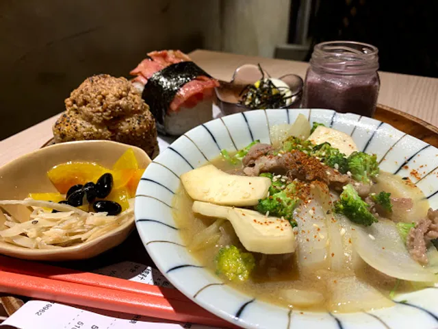 麋谷 Migu village｜公休日依粉專公告為主