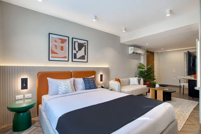 Prime Residence Heliopolis