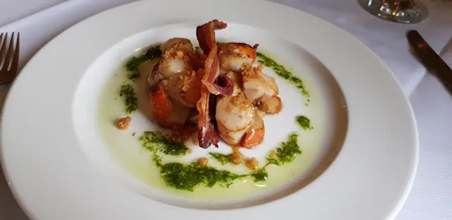 Clos du Marquis French Restaurant