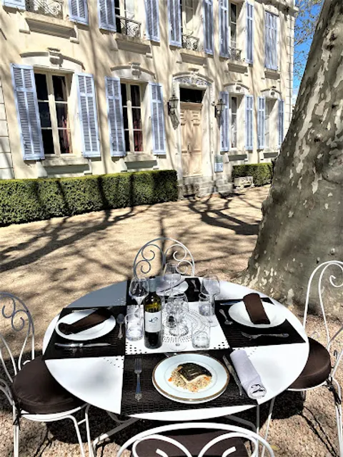 La Source Saint Michel