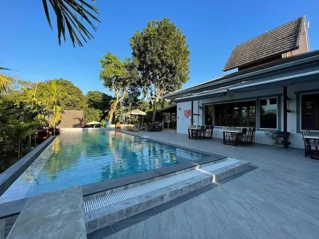 Buraphat Resort (Chiang Dao)