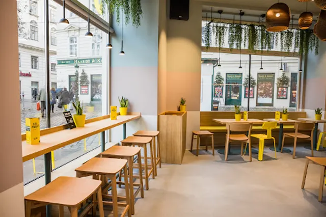 Fat Monk - Schottentor