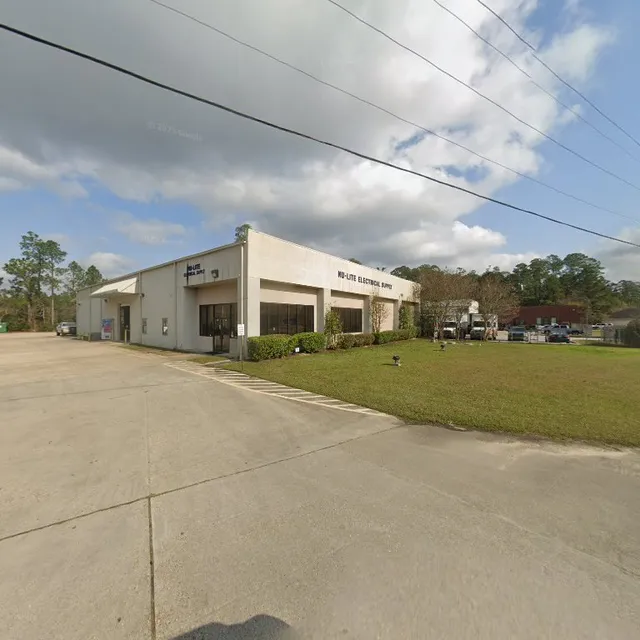 Nu-Lite Electrical Wholesalers