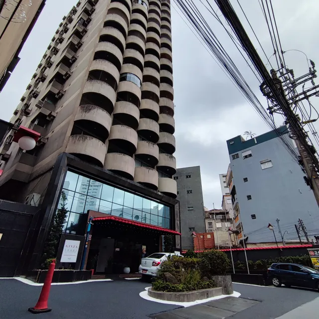 Aparthotel Acomodações RG Locação de Apartamento Liberdade SP