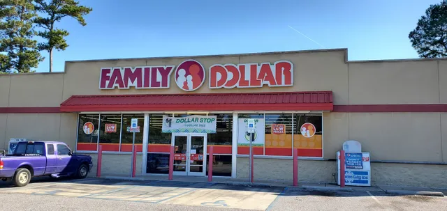 Family Dollar