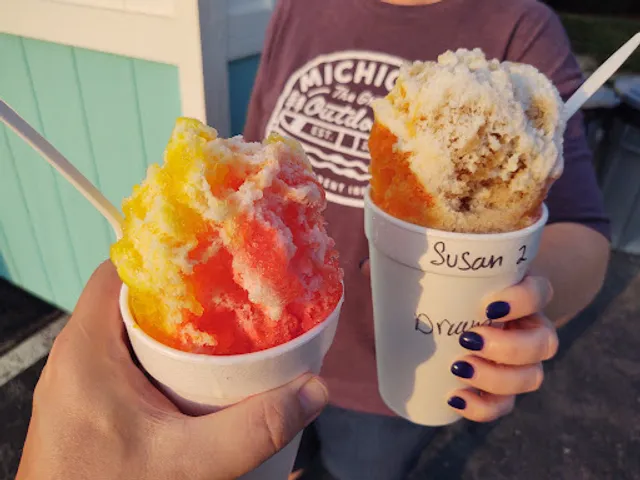 Lilo's Shaved Ice