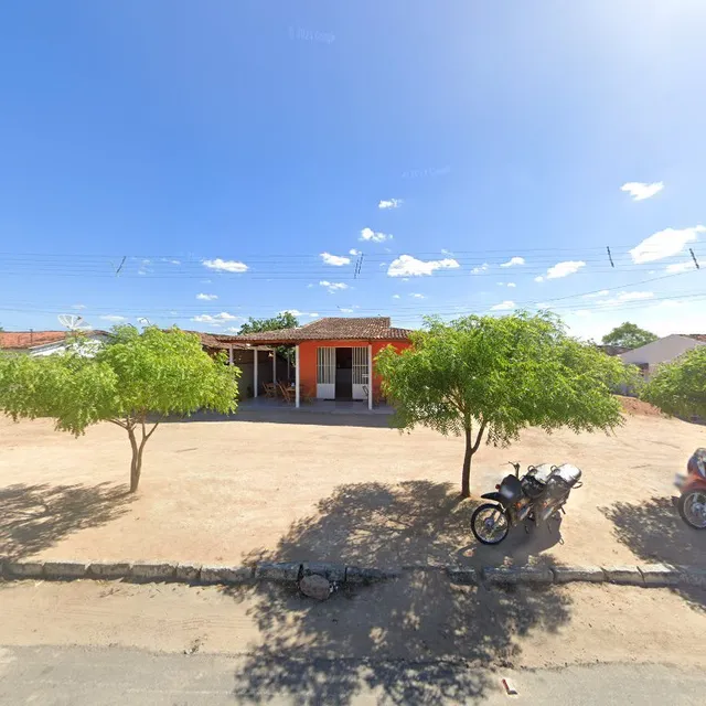 Bovino's churrascaria