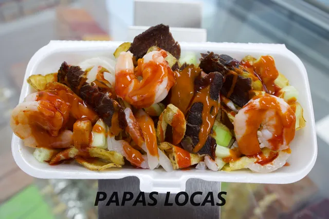 La Michoacana DTX #2