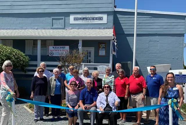 Greater Topsail Area Chamber of Commerce & Tourism