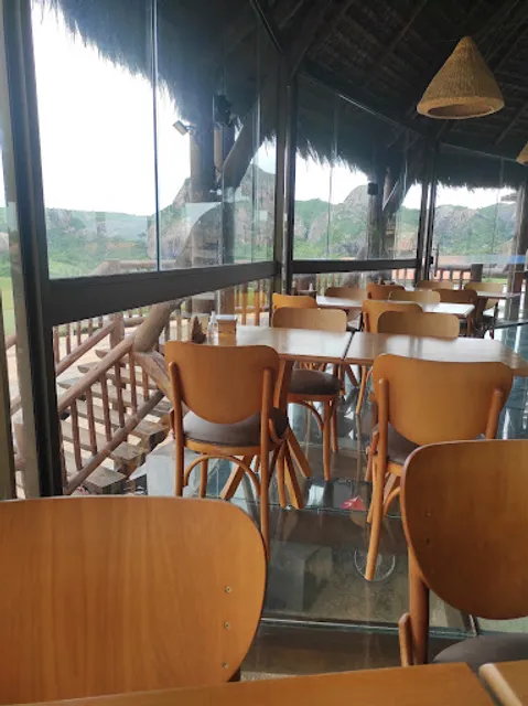 Restaurante Pedra da Boca