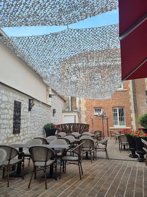 La Brasserie du Jard