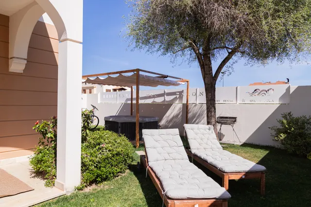 Residenza del Barone