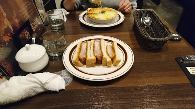 Hoshino Coffee Saga Hyogo shop