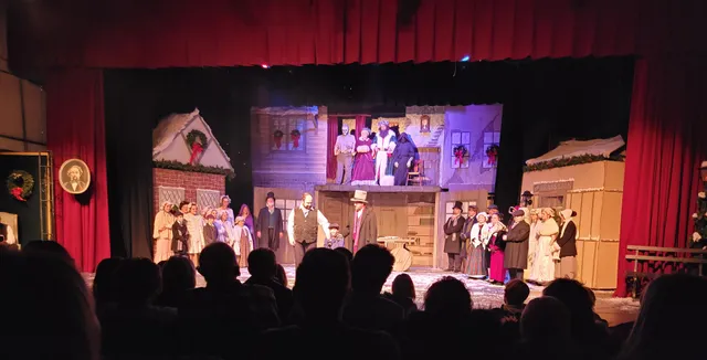 Salem Community Theatre