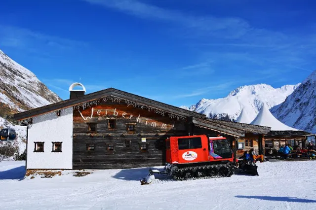 WEIBERHIMML | BAR - RESTAURANT - HÜTTENTREFF