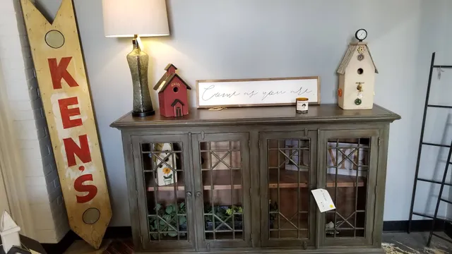 Mi Hometown Furnishings