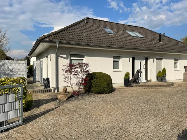 Ferienwohnung Waldblick