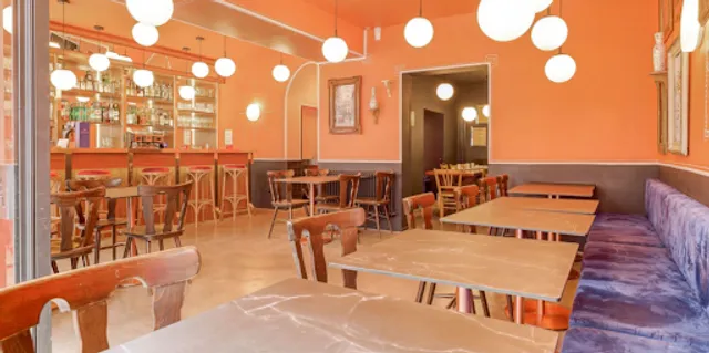 Navigli - Restaurant Italien