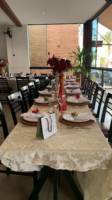 Cafê Docê Choperia