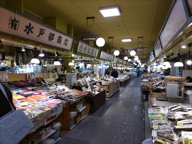 はこだて自由市場