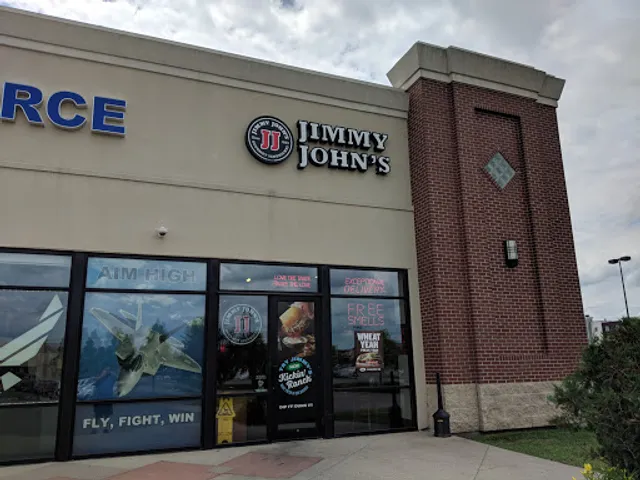 Jimmy John's