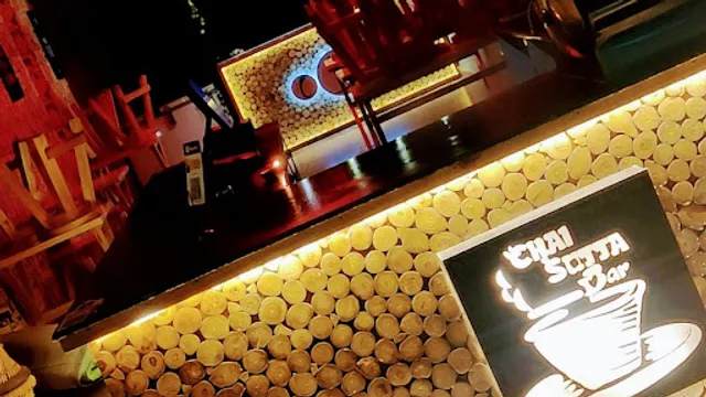 Chai sutta bar