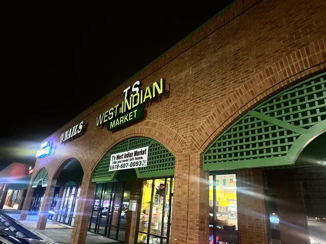 T's West Indian Market