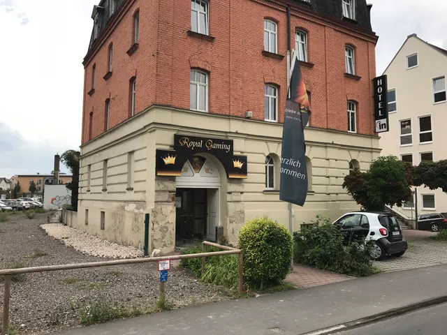 Hotel in Amberg