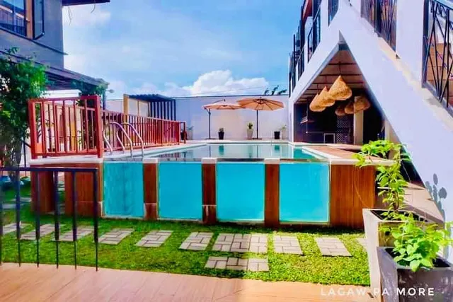 Urban Glamp Resort Iloilo