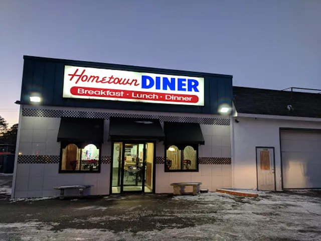 Hometown Diner