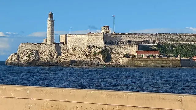 La habana cuba pereira