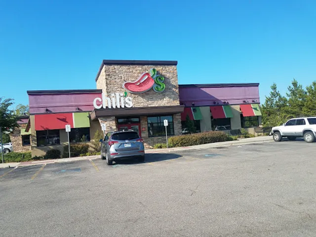Chili's Grill & Bar