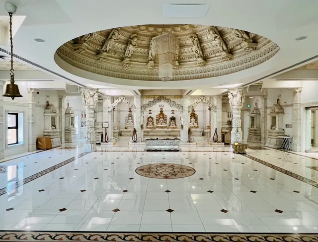 Jain Center of Southern California
