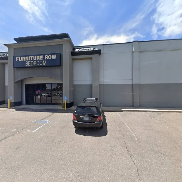 The Specialty Stores at Furniture Row