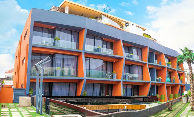 Bel Air Crest Hotel & Suites