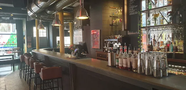 A Nation Of Shopkeepers