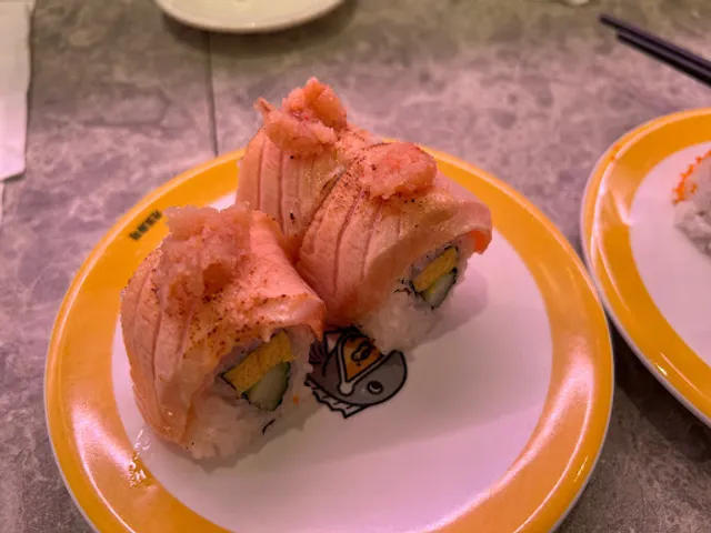 Genki Sushi (Ho Chuck Centre)