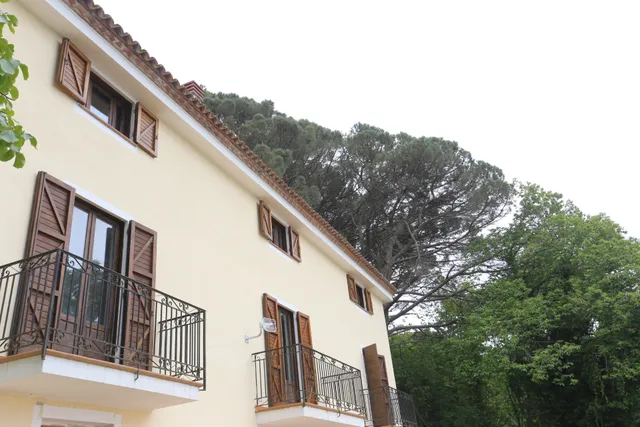 Agriturismo Difesa del Monte