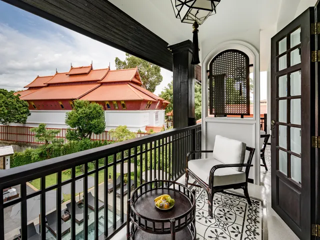 SIRI VILLAGE CHIANGMAI